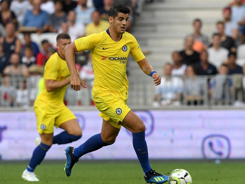 关于清晨体能课后；切尔西刷新队史纪录备战社区盾；赛场秩序良好；更衣室氛围转暖的信息-爱游戏登录入口